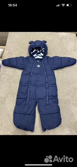 Комбинезон H&M