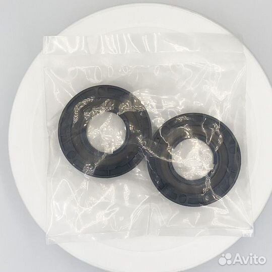 Сальник коленвала Ford передний