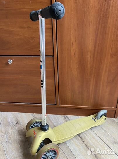 Самокат mini micro