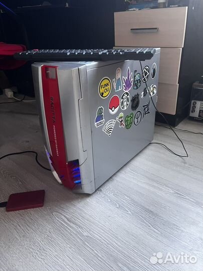 Системный блок