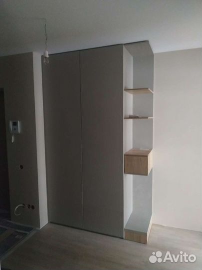 Мебель на заказ