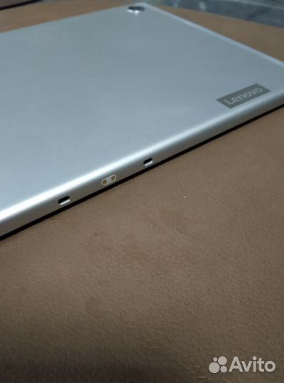 Планшет lenovo tab m10 fhd plus
