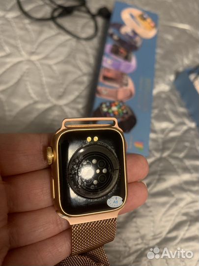 Смарт часы новые