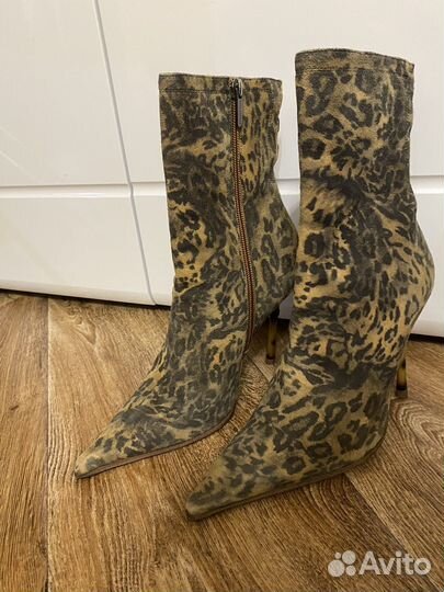 Ботильоны женские 36 размер