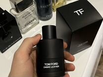 Tom Ford Ombre leather 95 ml оригинал