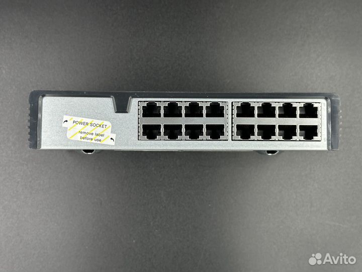 Коммутатор HP 3C1671600A