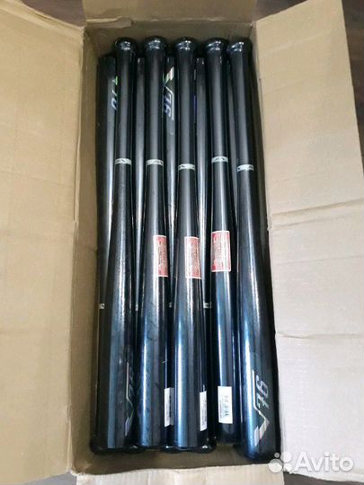 Бейсбольные биты 20