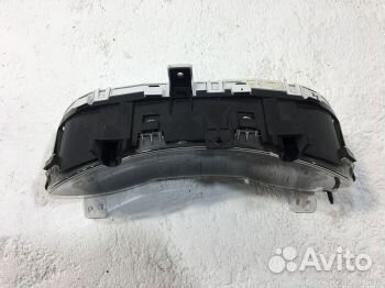 Панель приборов 8100A117