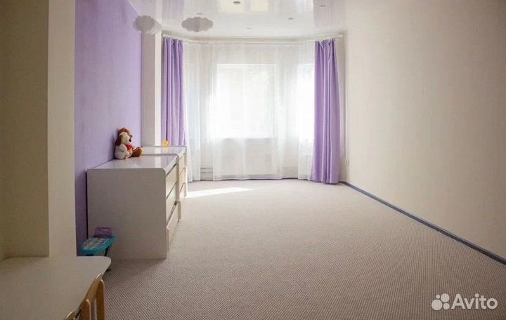 Готовый бизнес детский сад и детский центр