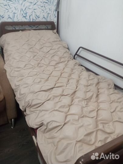 Матрас антипролежневый