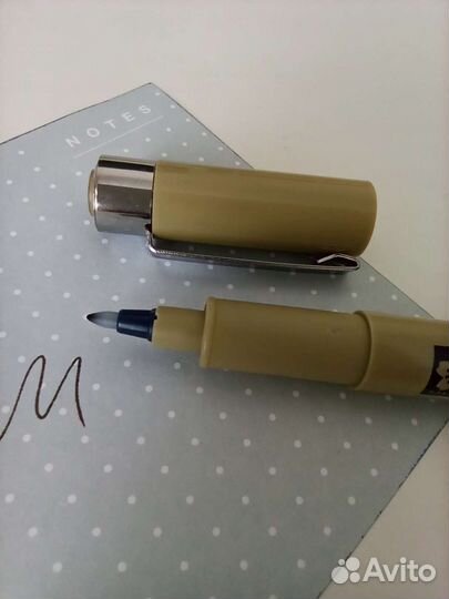 Линеры sakura pigma micron PN