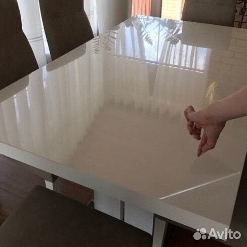 Мягкое стекло (Б- 71554)