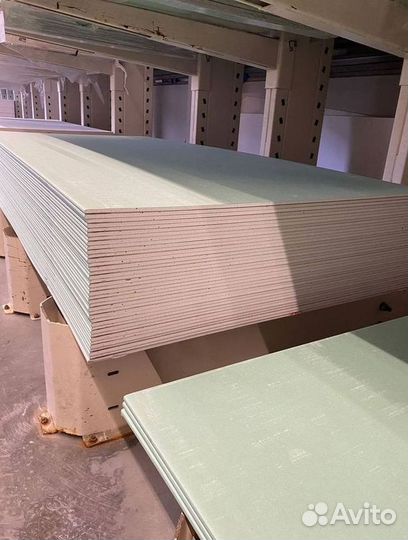 Гипсокартон Сапфир knauf c доставкой