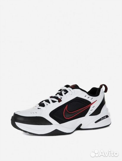 Кроссовки мужские новые nike air monarch 4