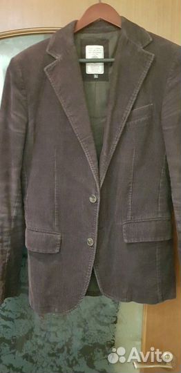 Пиджак мужской Zara