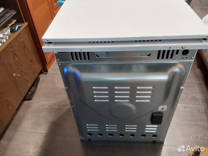 Электрическая плита Gefest пэ 6760