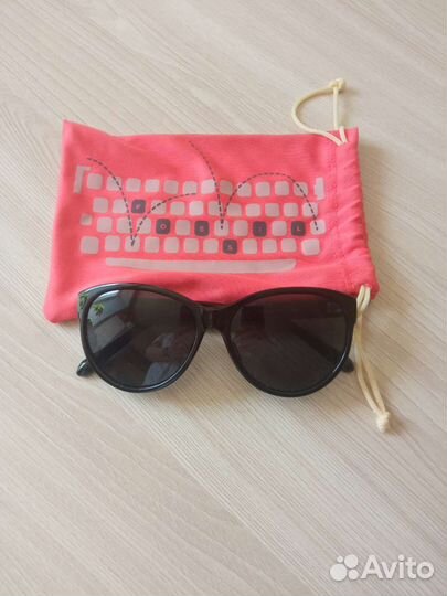 Солнцезащитные очки женские Fossil оригинал