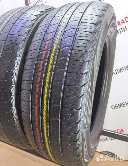 Kumho Road Venture APT KL51 225/65 R17 102H
