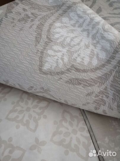 Постельное белье TAC с покрывалом