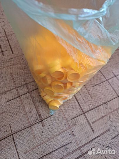 Пробки ес полелки и акции в школе и саду