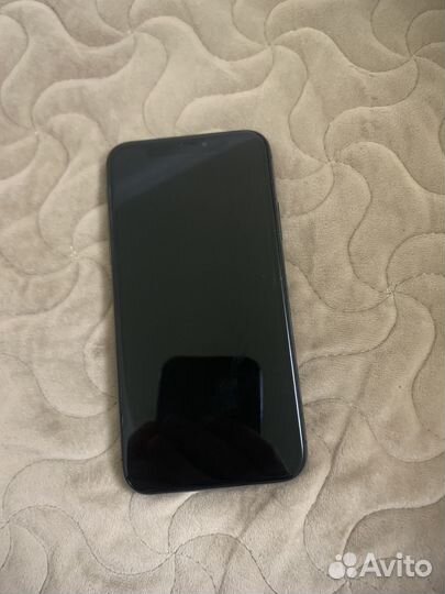 iPhone X, 64 ГБ