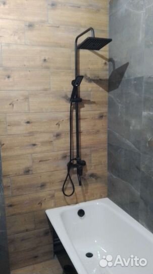 Услуги сантехника в Барнауле