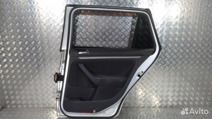 Дверь боковая Volkswagen Golf 6 (2007-2012)