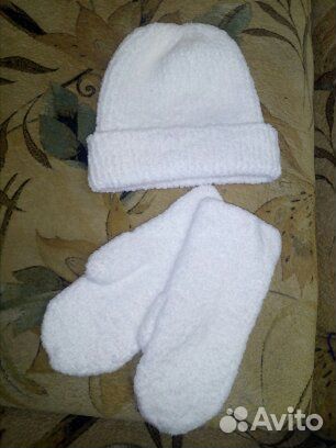 Вяжу на заказ. Вязанные вещи