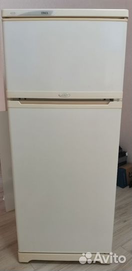 Холодильник stinol