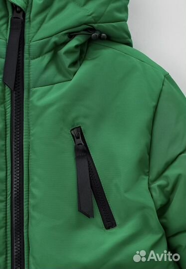 Зимняя куртка Smema 152/76