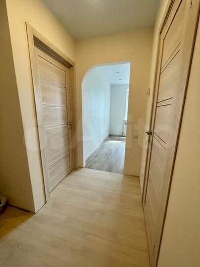 1-к. квартира, 41 м², 14/15 эт.