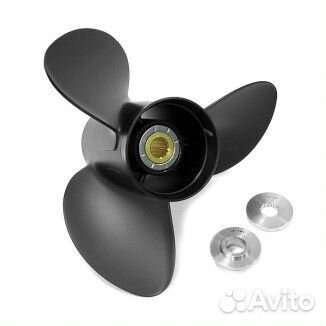 Винт гребной suzuki DF150/175/200/225/250/300