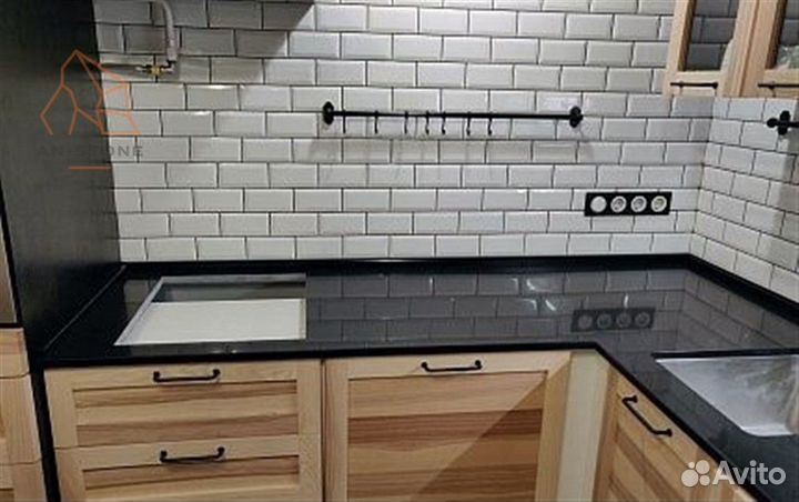 Каменная столешница