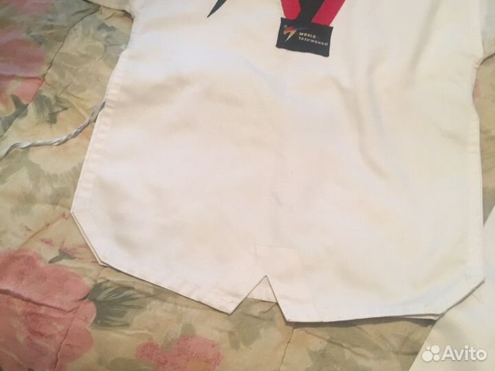 Кимоно детское