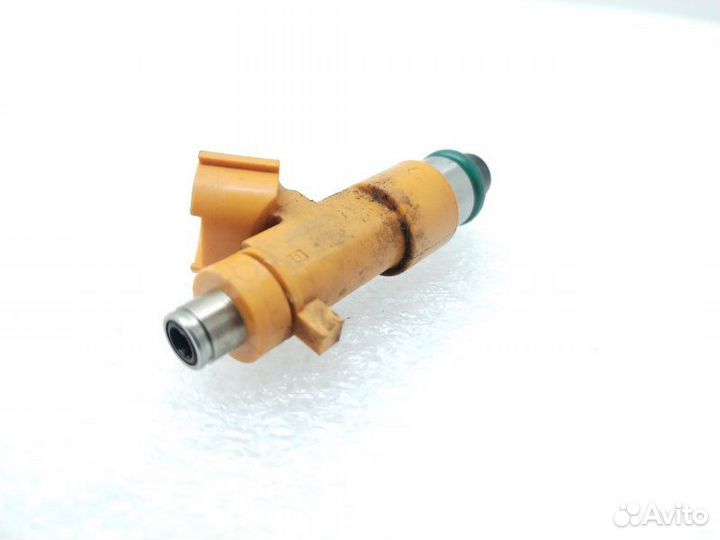 Форсунка топливная Infiniti Q50 V37 3.7 2013