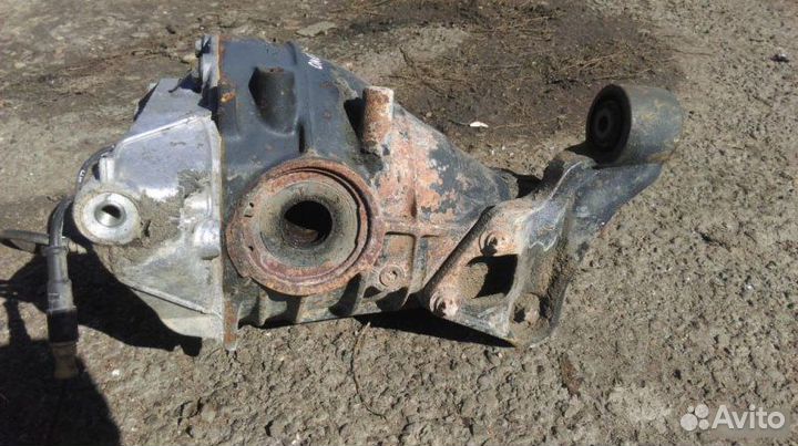 Редуктор Opel Omega B