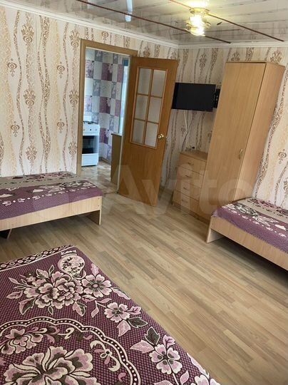 Дача 20 м² на участке 6 сот.