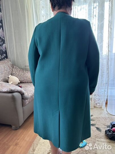 Пальто женское