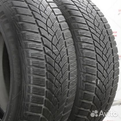 Goodyear UltraGrip Performance+ 225/45 R18