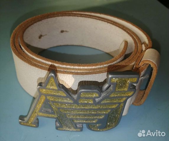 Ремень пояс женский