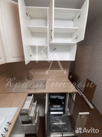 Модульная кухня в наличии