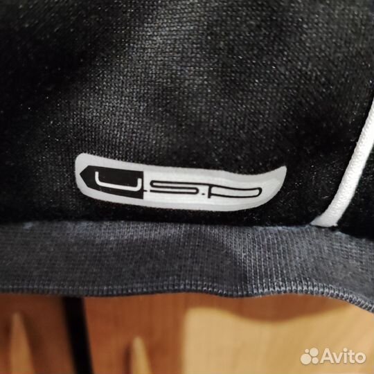 Кофта мужская Puma L