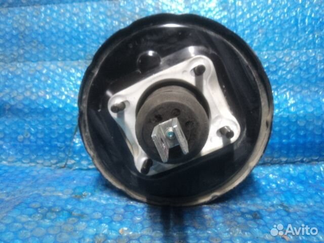 Вакуумник Daewoo Matiz дэу Матиз насос тормозной