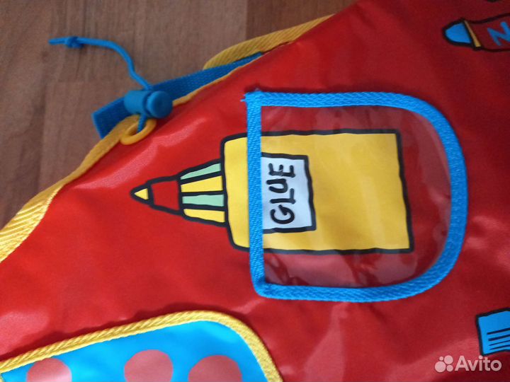 Фартук для поделок