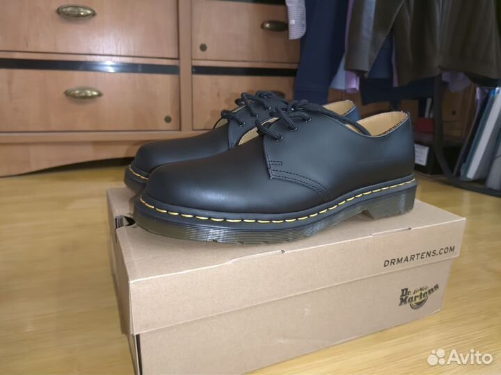 Dr martens 1461