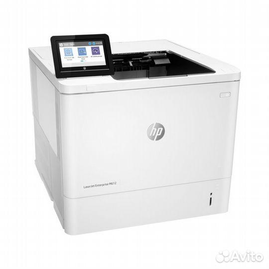 Лазерный принтер Hp 7PS86A