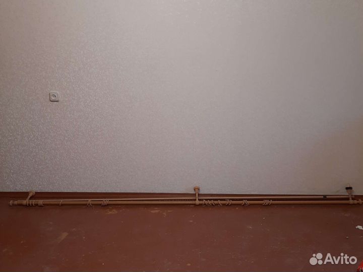 Карнизы для штор