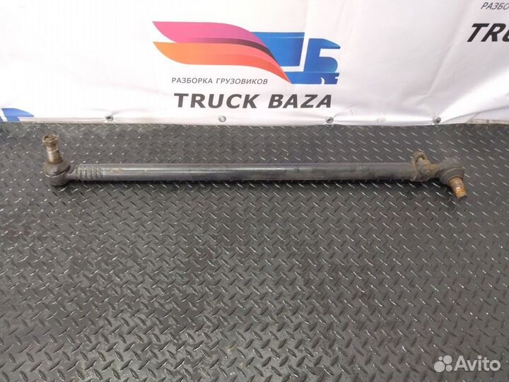 Тяга рулевая продольная Man TGM