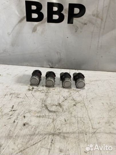 Парктроник передний Bmw 5 E60 M57D30 306D3 2006