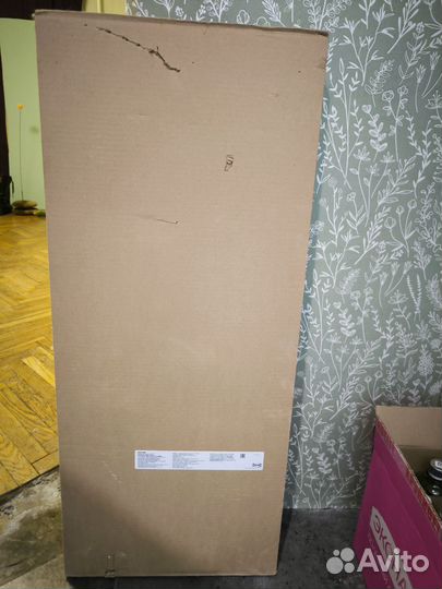 IKEA метод каркас 60х60х80